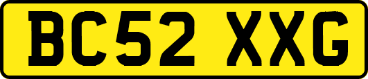 BC52XXG