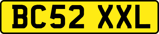 BC52XXL