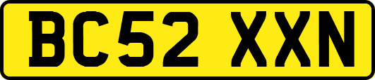 BC52XXN