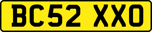 BC52XXO