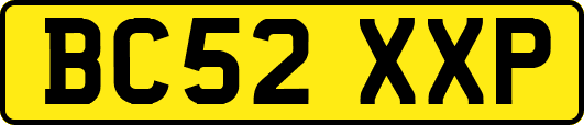 BC52XXP