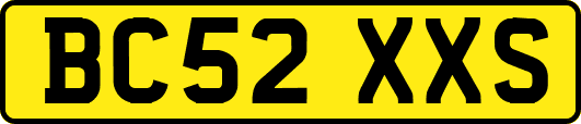 BC52XXS
