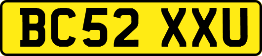 BC52XXU