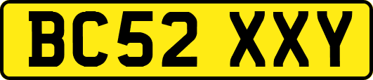 BC52XXY