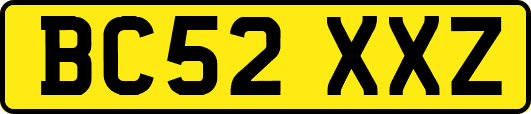 BC52XXZ