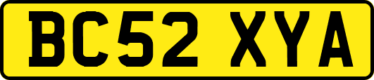 BC52XYA