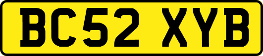 BC52XYB
