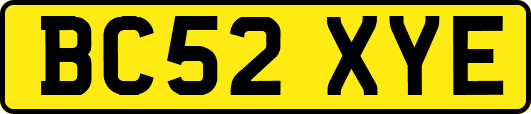 BC52XYE