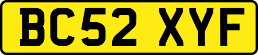 BC52XYF