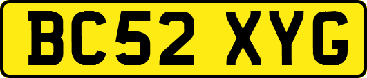 BC52XYG