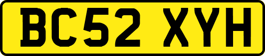 BC52XYH