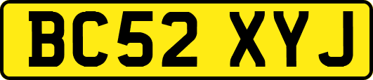 BC52XYJ