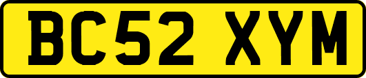 BC52XYM