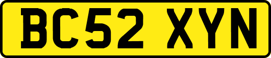 BC52XYN