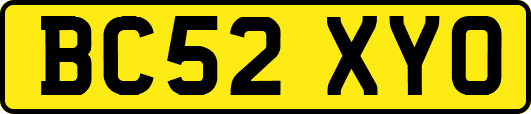 BC52XYO