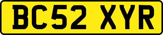 BC52XYR