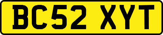 BC52XYT