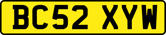 BC52XYW