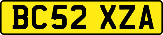 BC52XZA