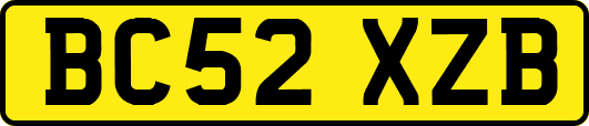 BC52XZB