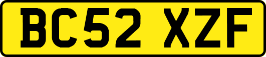 BC52XZF