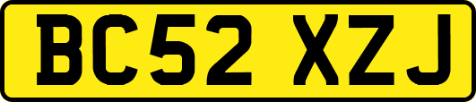 BC52XZJ