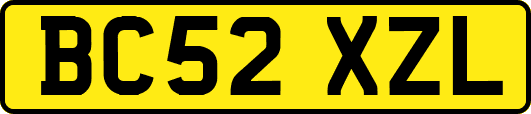 BC52XZL