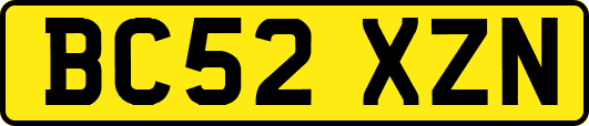 BC52XZN