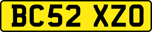 BC52XZO