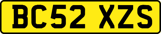 BC52XZS