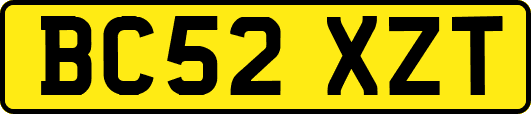 BC52XZT