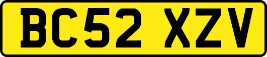 BC52XZV