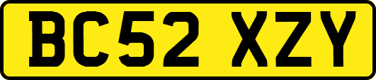 BC52XZY