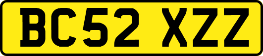 BC52XZZ