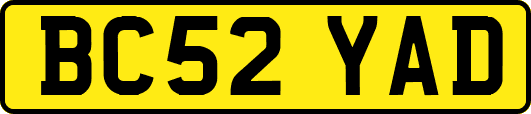 BC52YAD