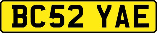 BC52YAE