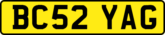 BC52YAG