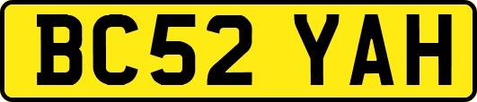 BC52YAH