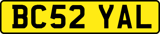 BC52YAL