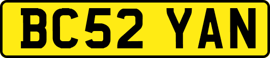 BC52YAN