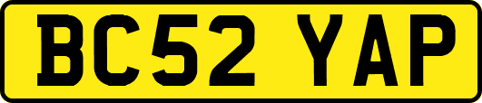 BC52YAP
