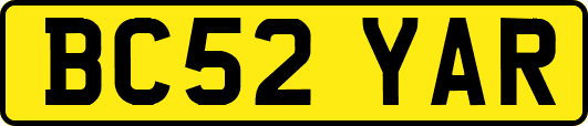 BC52YAR