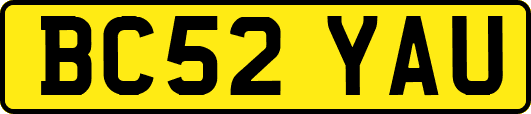 BC52YAU