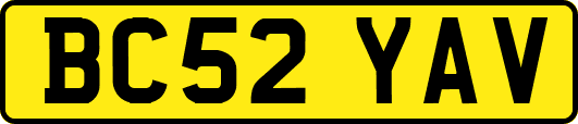 BC52YAV