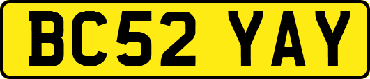 BC52YAY