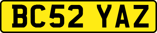 BC52YAZ