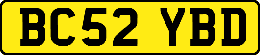 BC52YBD