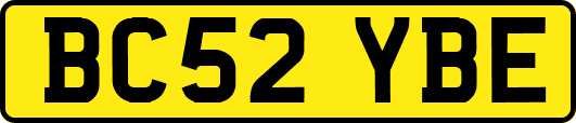 BC52YBE