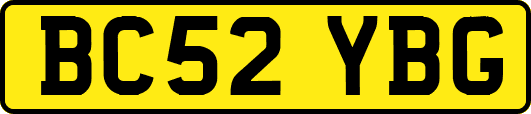 BC52YBG