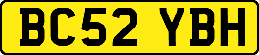 BC52YBH